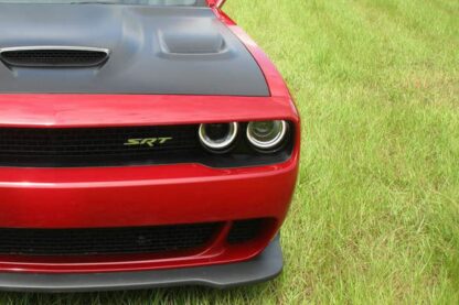 Dodge Challenger Hellcat Conversion Eventgutschein