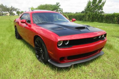 Dodge Challenger zum selber mieten in NRW